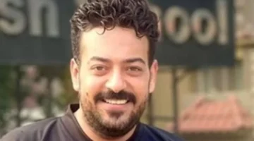 بعد صراع مع الموت: آخر دقائق حياة إسماعيل الليثي وموعد الجنازة والعزاء اليوم